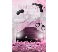 Shades of Loyalty: A Dark Mafia Romance