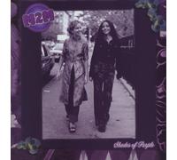 Shades Of Purple by M2M (2013-05-21)