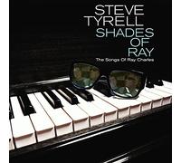 Shades Of Ray: The Songs Of Ray Charles