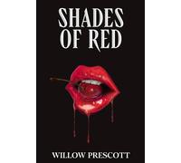 Shades of Red: Special Dark Mode Edition