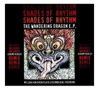Shades Of Rhythm - My Love [Vinilo]
