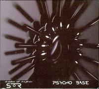 Shades of Rhythm - Psycho Bass