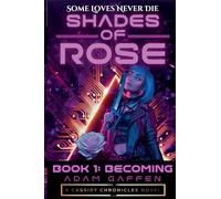 Shades of Rose: Becoming: 11 (Cassidy Chronicles)