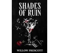 Shades of Ruin: 2 (Sharp Edges Duet)