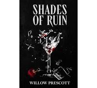 Shades of Ruin (Sharp Edges Duet)