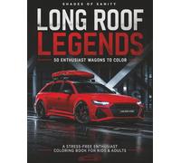 Shades of Sanity: Long Roof Legends: Carriers of Power