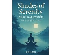Shades of Serenity