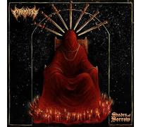 Shades Of Sorrow [Vinilo]