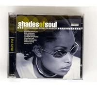 Various - Shades of Soul
