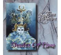 Shades Of Time