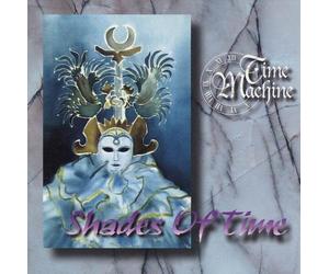 Shades Of Time