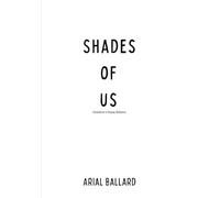 Shades of Us: Childrens' Poetry Edition