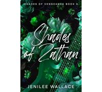 Shades of Zathan: 3 (Shades of Vengeance)