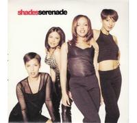 Shades - Serenade [Vinilo]