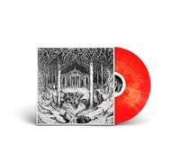 SHADES - SHADES The Lower World, Limited Edition Red Splatter Vinyl Record, 180g