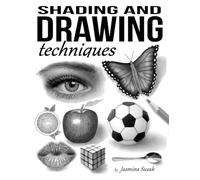Shading and Drawing Techniques (How to Draw Realistically)