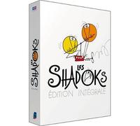 Shadoks, Les - et le Big Blank, N°BU-GA [Francia] [DVD]