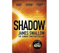 Shadow: A race against time to stop a deadly pandemic (The Marc Dane series)