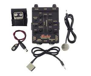 Shadow Acoustic Pickup Contrabajo SH RB-Pro SH RB-Pro