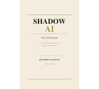 Shadow AI: The IT Playbook (Thinking AI)