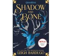 Shadow And Bone