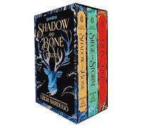 Shadow and Bone Boxed Set: 1-3 (The Shadow and Bone Trilogy, 1)