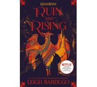 Shadow And Bone: Ruin And Rising