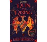 Shadow And Bone: Ruin And Rising (ebook)
