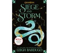 Shadow And Bone: Siege And Storm (ebook)