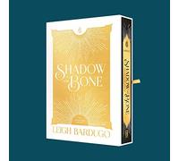 Shadow and Bone: The Collector's Edition: 1 (The Shadow and Bone Trilogy)