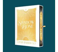Shadow and Bone: The Collector's Edition: 1 (The Shadow and Bone Trilogy)