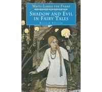 Shadow and Evil in Fairy Tales: Revised Edition: 1 (C. G. Jung Foundation Books Series)