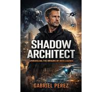 Shadow Architect: Unraveling The Origins of Intelligence (Robert Von Keller Series)