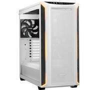 Shadow Base 800 DX White Midi Tower Blanco, Cajas de torre blanco, Midi Tower, PC, Blanco, ATX, EATX, micro ATX, Mini-ITX, Acrilonitrilo butadieno estireno (ABS), Acero, Vidrio templado, Juego