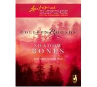 Shadow Bones (ebook)