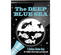 Shadow Book Deep Blue Sea