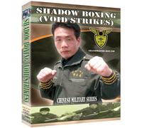 Shadow Boxing (Void Strikes)