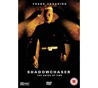 Shadow chaser; Gates of time [Reino Unido] [DVD]