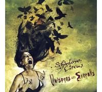 Shadow Circus - Whispers and Screams