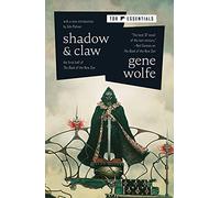 Shadow & Claw: The First Half of the Book of the New Sun: 1