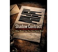 Shadow Contract: What Binds You, You Have Never Read: 22