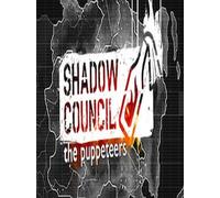 Shadow Council: The Puppeteers Steam Key GLOBAL