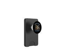 Shadow Daddy Dragon Romantasy It's Not Smut It's Cliterature PopSockets PopWallet para MagSafe