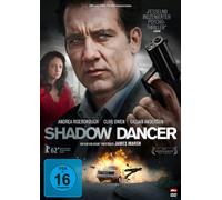 Shadow Dancer [Alemania] [DVD]
