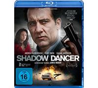 Shadow Dancer [Blu-ray]