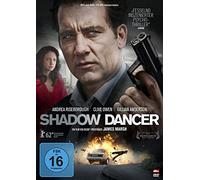 Shadow Dancer [DVD]