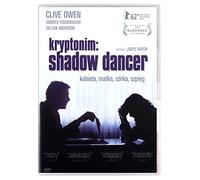 Shadow Dancer [DVD] (IMPORT) (No hay versión española)
