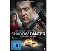 Shadow Dancer (DVD) (Importación USA)
