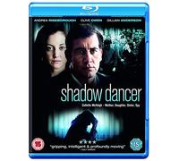 Shadow Dancer [Edizione: Regno Unito] [Italia] [Blu-ray]