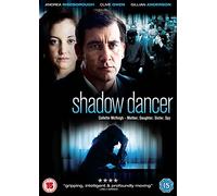 Shadow Dancer [Edizione: Regno Unito] [Reino Unido] [DVD]